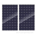 New energy 530W PV solar module